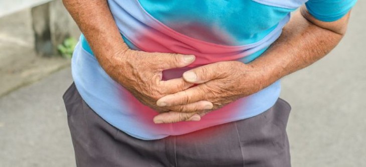 Chớ chủ quan với viêm phúc mạc