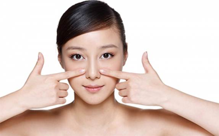Tập thở, xoa bóp ngừa cảm mạo
