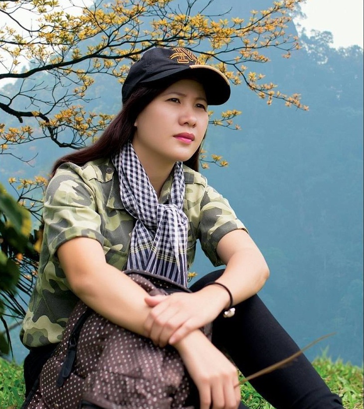 Sau những lật nhào của số phận
