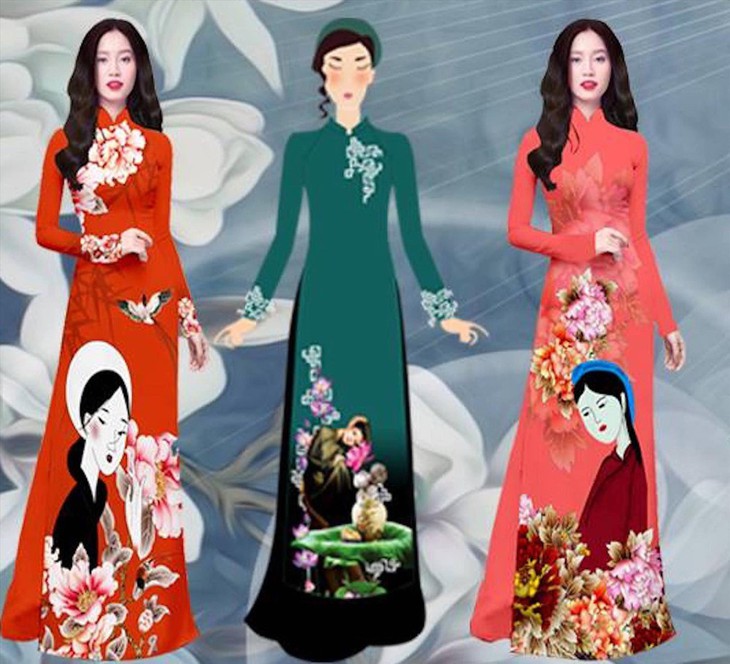 Đạo tranh, chép tranh