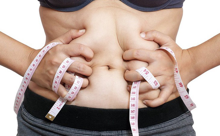 Cách loại bỏ mỡ thừa để vóc dáng luôn khỏe đẹp