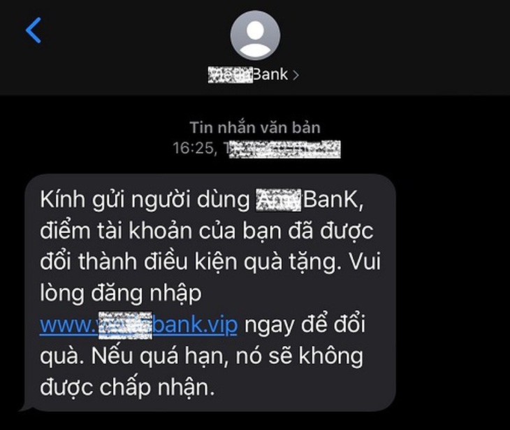 Người dân cần cảnh giác thủ đoạn lừa đảo mới rất tinh vi