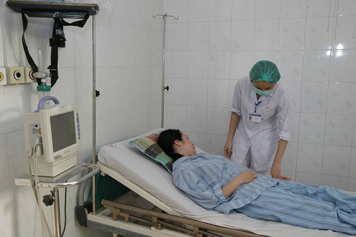 Chưa ghi nhận chủng virus cúm mới và đột biến gene