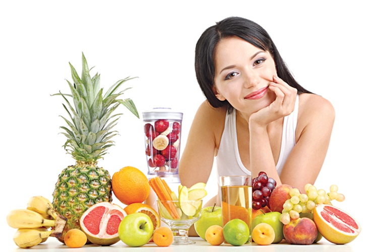 Giảm cân hiệu quả, an toàn với người thừa cân - béo phì