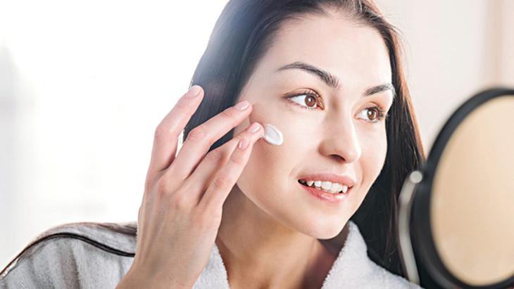 Làm đẹp da an toàn chuẩn bị đón Tết