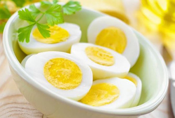 Dáng đẹp, eo thon không là chuyện khó