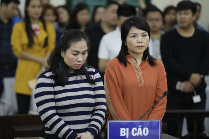 Vụ gài bẫy ma túy đẩy bạn trai vào tù