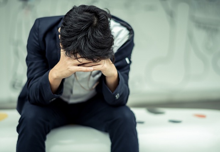 10 lý do khiến đàn ông mệt mỏi suốt ngày