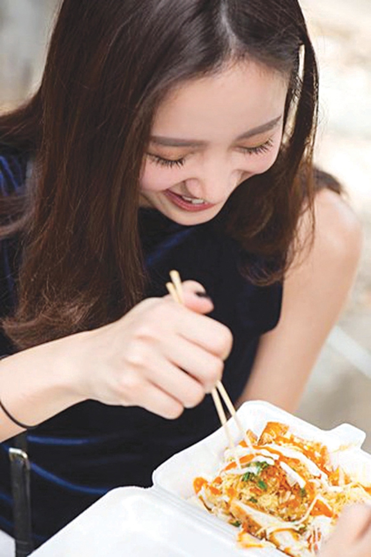 Ăn vặt, tốt hay xấu cho sức khỏe?