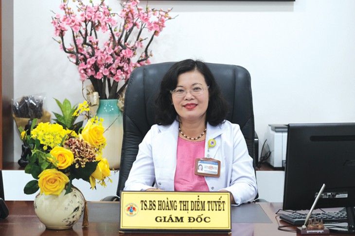 Hành trình đi tìm con cho người
