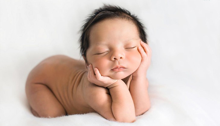Hành trình đi tìm con cho người