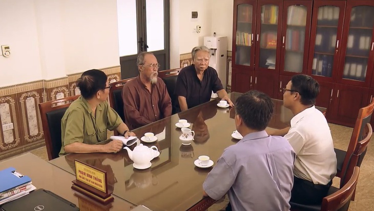 Phim truyền hình Việt