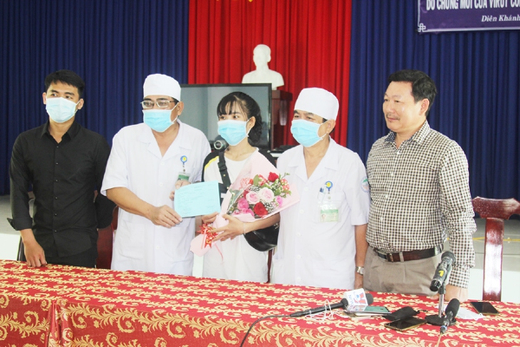 Đa số kết quả xét nghiệm nCoV là âm tính