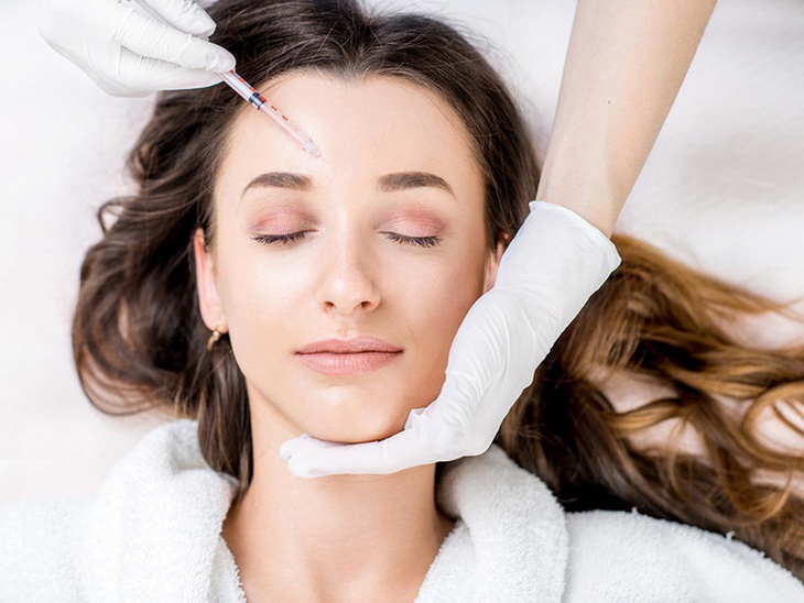 Các phương pháp chống lão hóa ít xâm lấn