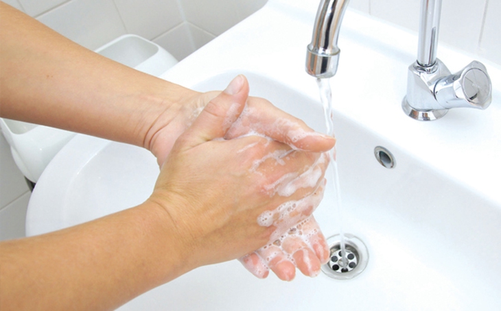 Nói thêm vài phương pháp phòng ngừa viêm phổi Vũ Hán