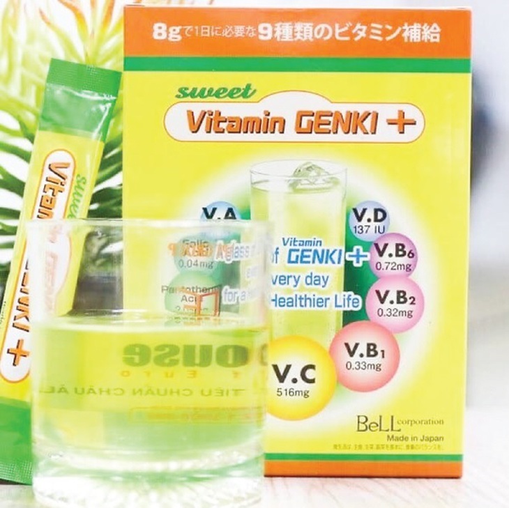 Tăng cường sức đề kháng  trước dịch bệnh