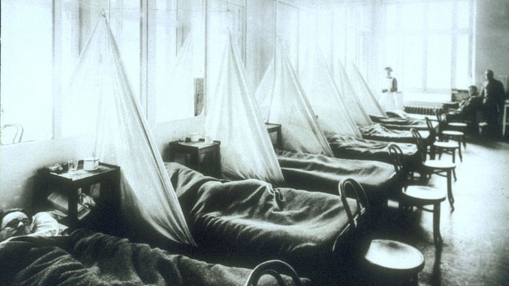 8 lý do khiến coronavirus đe dọa trực tiếp tới nền văn minh hiện đại