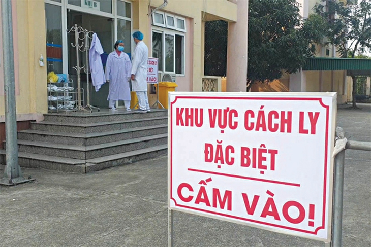 Đại dịch Covid-19 