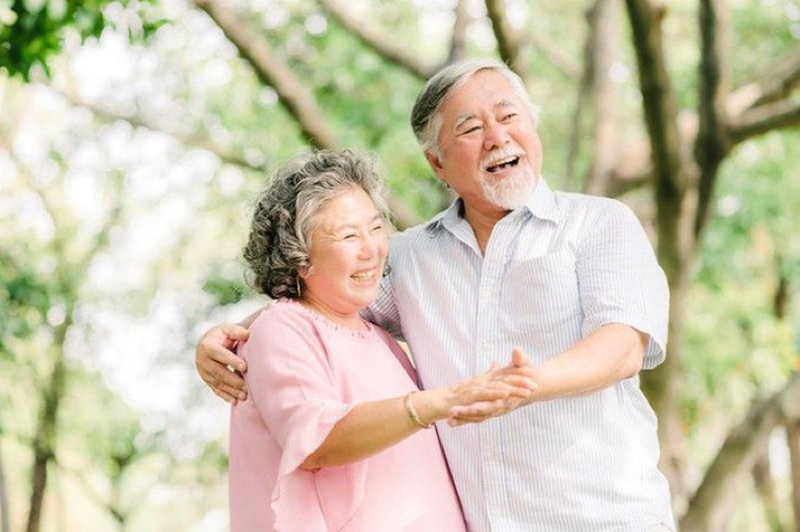 Phòng ngừa hiệu quả bệnh tăng huyết áp
