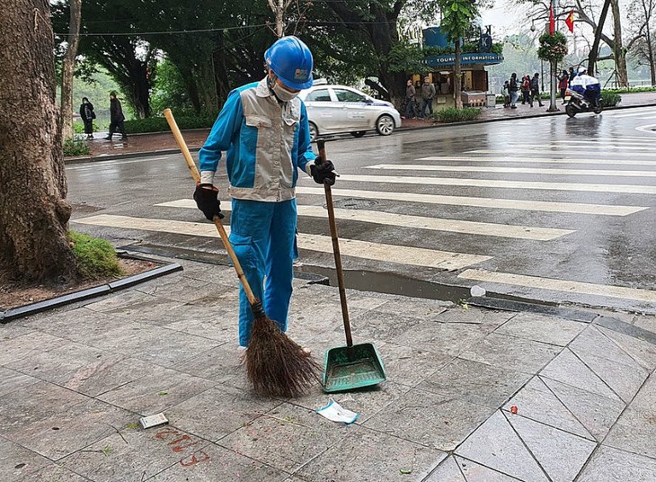 Mức phạt 13 hành vi vi phạm quy định phòng chống COVID-19