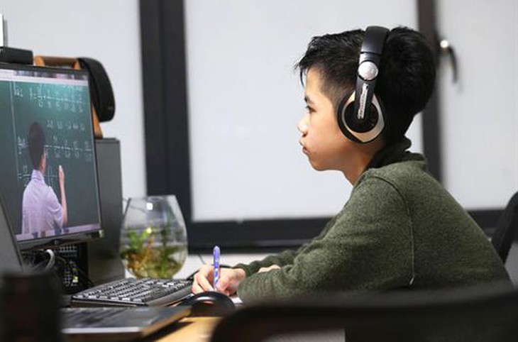 Đảm bảo an toàn cho học sinh, sinh viên trong quá trình học tập qua Internet
