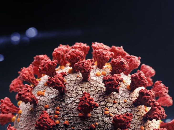 Cơ thể phản ứng ra sao khi bị Coronavirus tấn công?