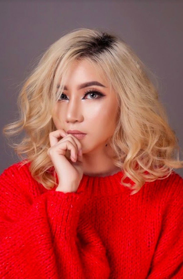 Những giọng ca vàng của Vpop