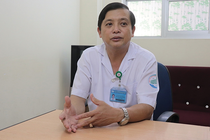 Việt Nam không có “đỉnh dịch” covid - 19!
