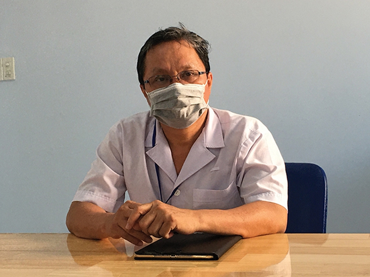 Việt Nam không có “đỉnh dịch” covid - 19!