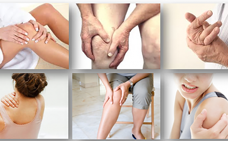 Đau mạn tính - Dùng thuốc gì?
