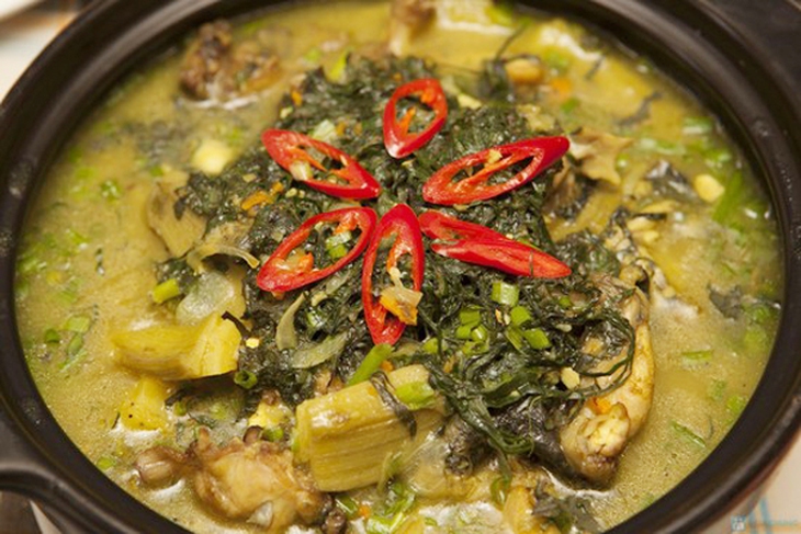 Xáo chuối