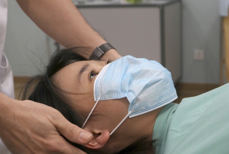 Bệnh viện Vinmec