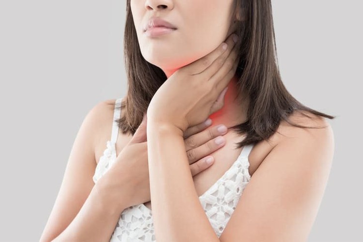 12 dấu hiệu của bệnh suy giáp