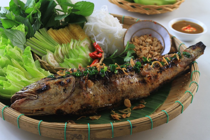 Cá quả