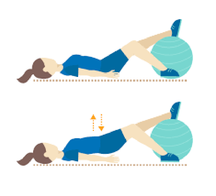 Bài tập phục hồi chức năng sau đột quỵ