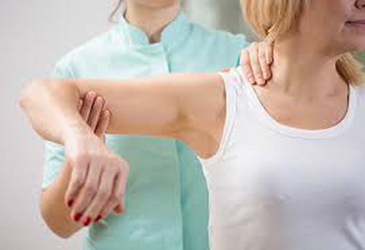 Bài tập phục hồi chức năng sau đột quỵ