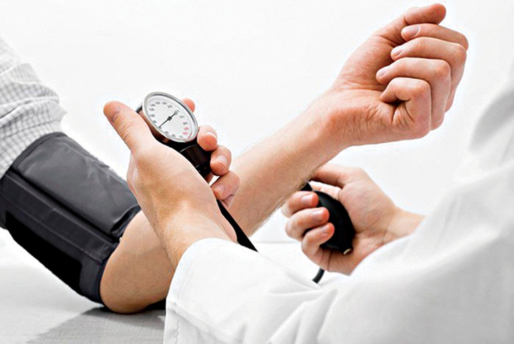 Thực dưỡng cho người mắc bệnh lý nền