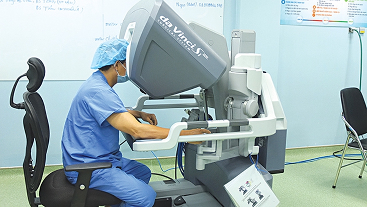 “Nhân bản” trí tuệ nhân tạo trong ứng dụng y học