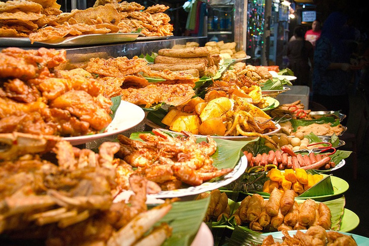 Dinh dưỡng hợp lý trong mùa nắng nóng