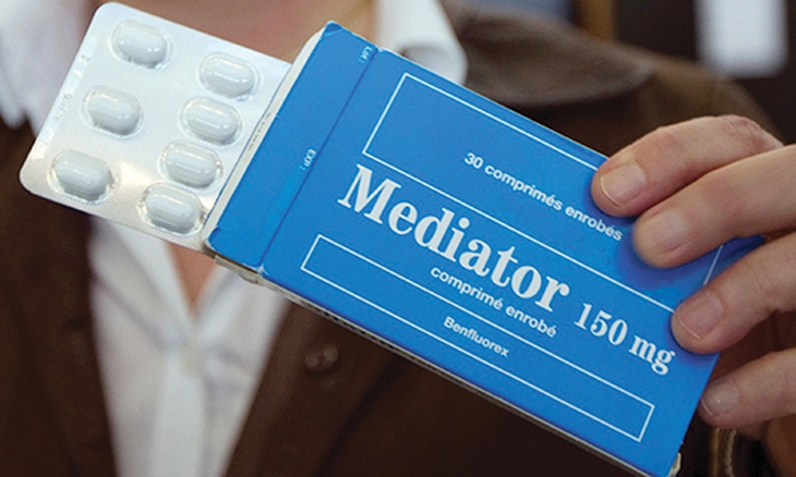 Mediator