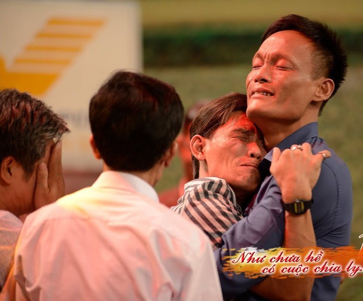 chương trình truyền hình