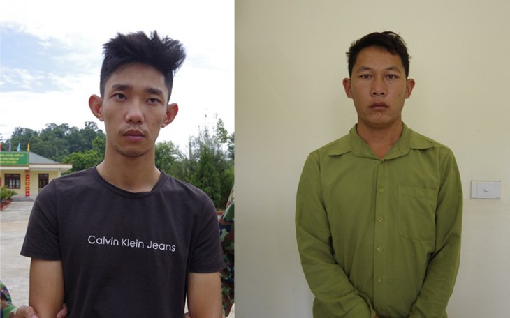 Đường dây đưa người Trung Quốc nhập cảnh trái phép vào Việt Nam