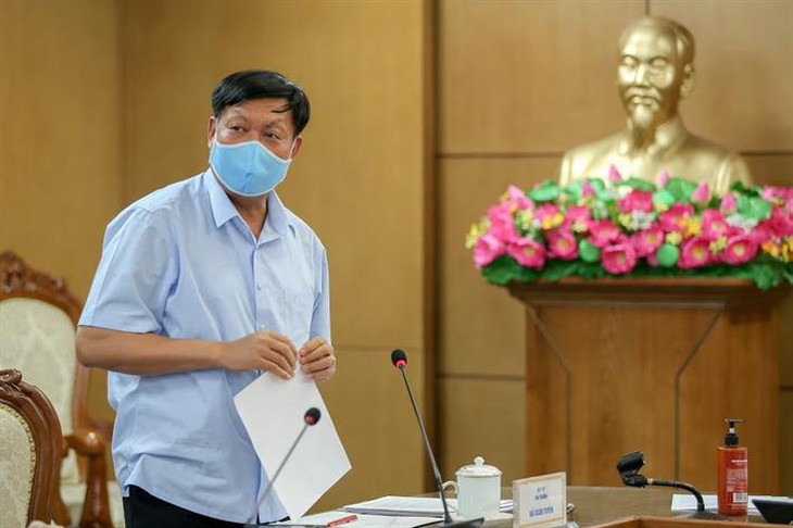 Thi tốt nghiệp THPT 2020