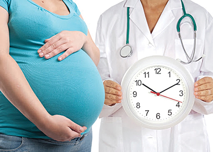 Giục sinh dễ đẻ, liệu có an toàn?