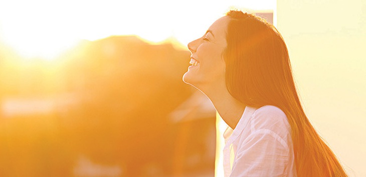 Vitamin D - “lá chắn” kỳ diệu cho sức khỏe