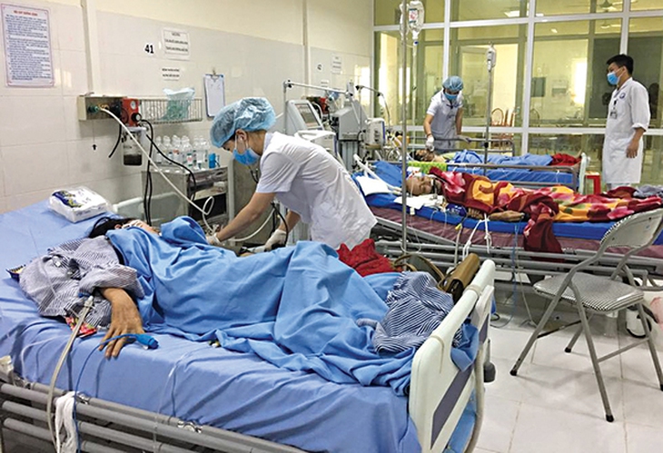 Lá ngón,  tên gọi của “tử thần”
