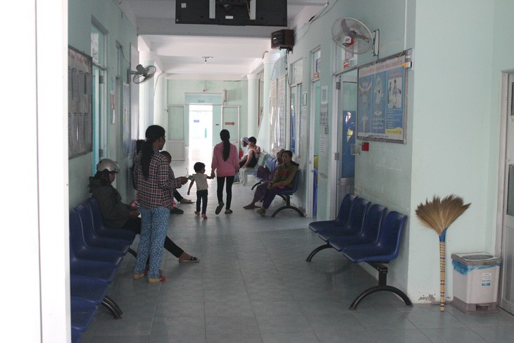 ngộ độc sắn 