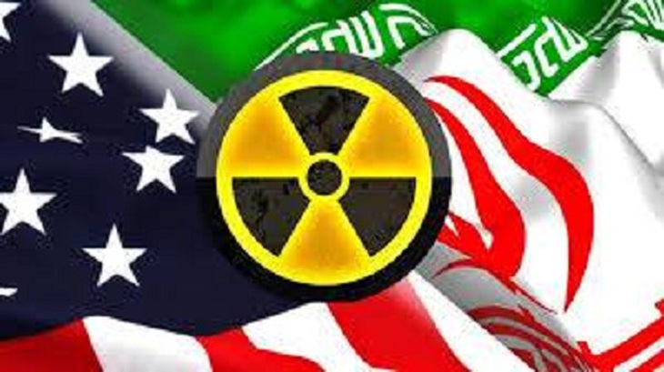  Thỏa thuận hạt nhân JCPOA