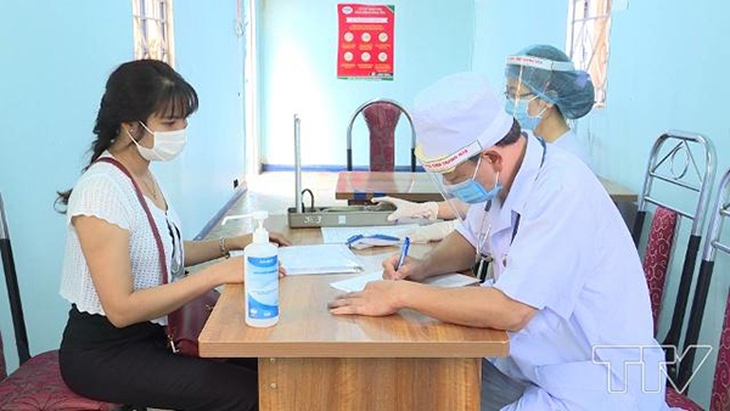 bệnh viêm gan mạn 