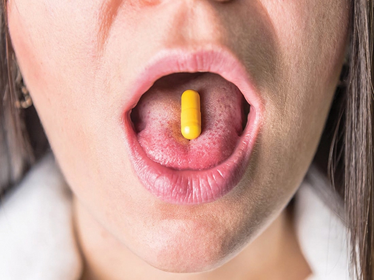 vitamin C 
